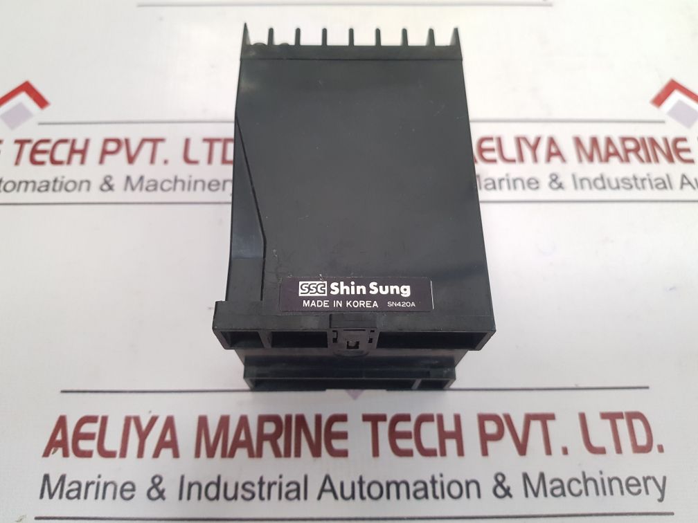 Shin Sung Sn400A Cable Fault Unit Sm-101