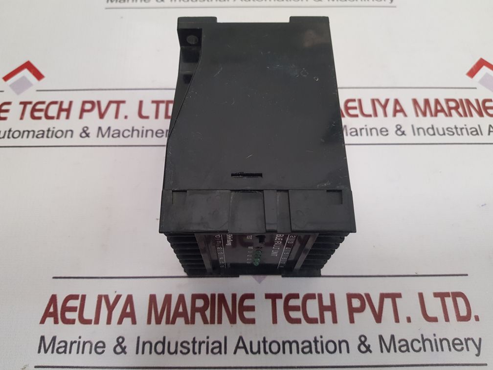 Shin Sung Sn400A Cable Fault Unit Sm-101