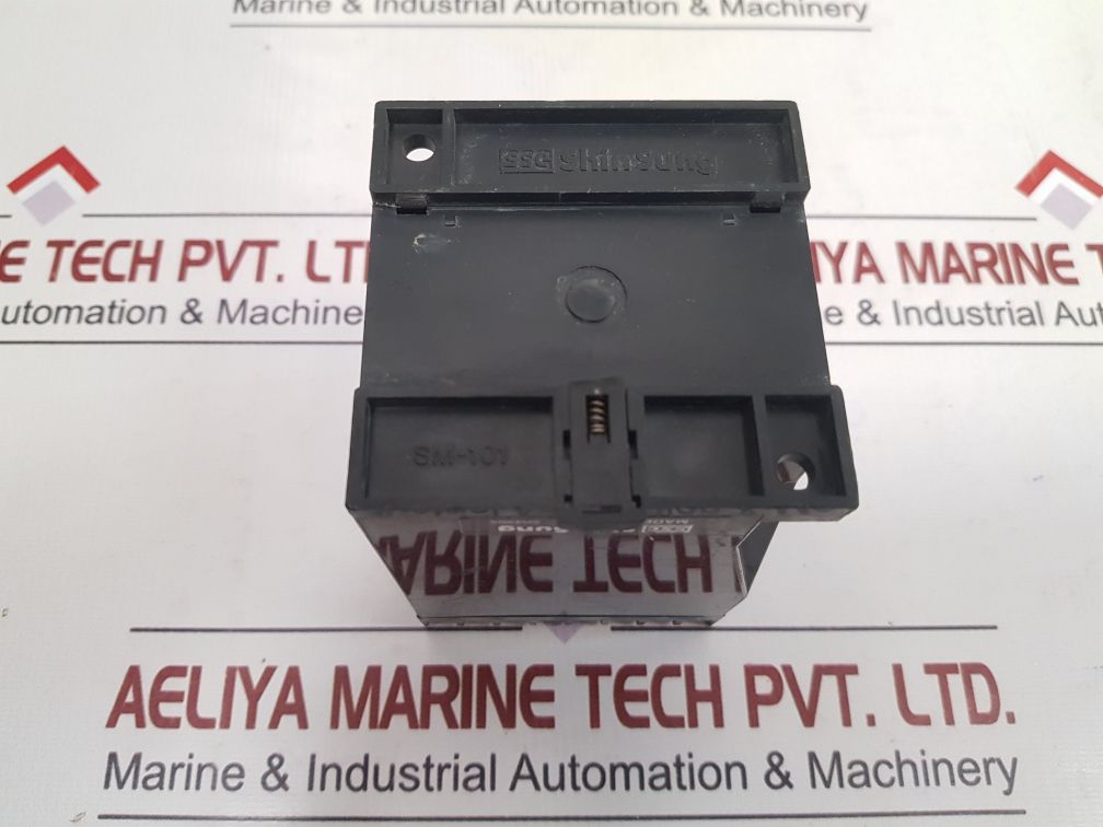 Shin Sung Sn400A Cable Fault Unit Sm-101