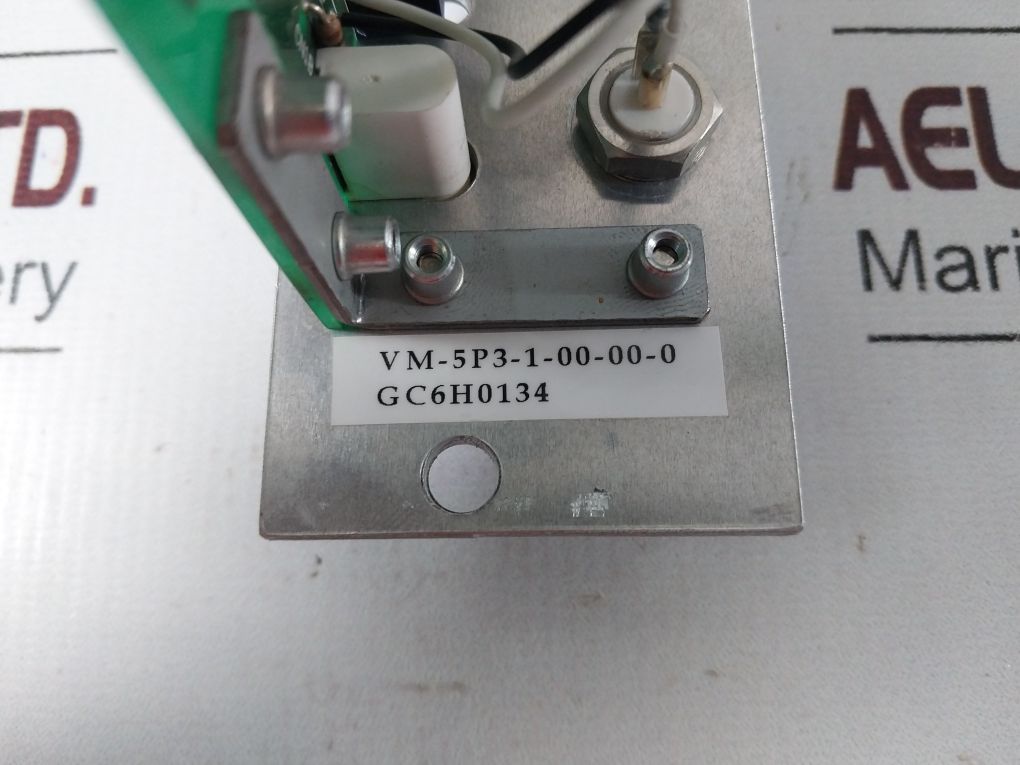 Shinkawa Vm-5P3 Phase Marker Unit