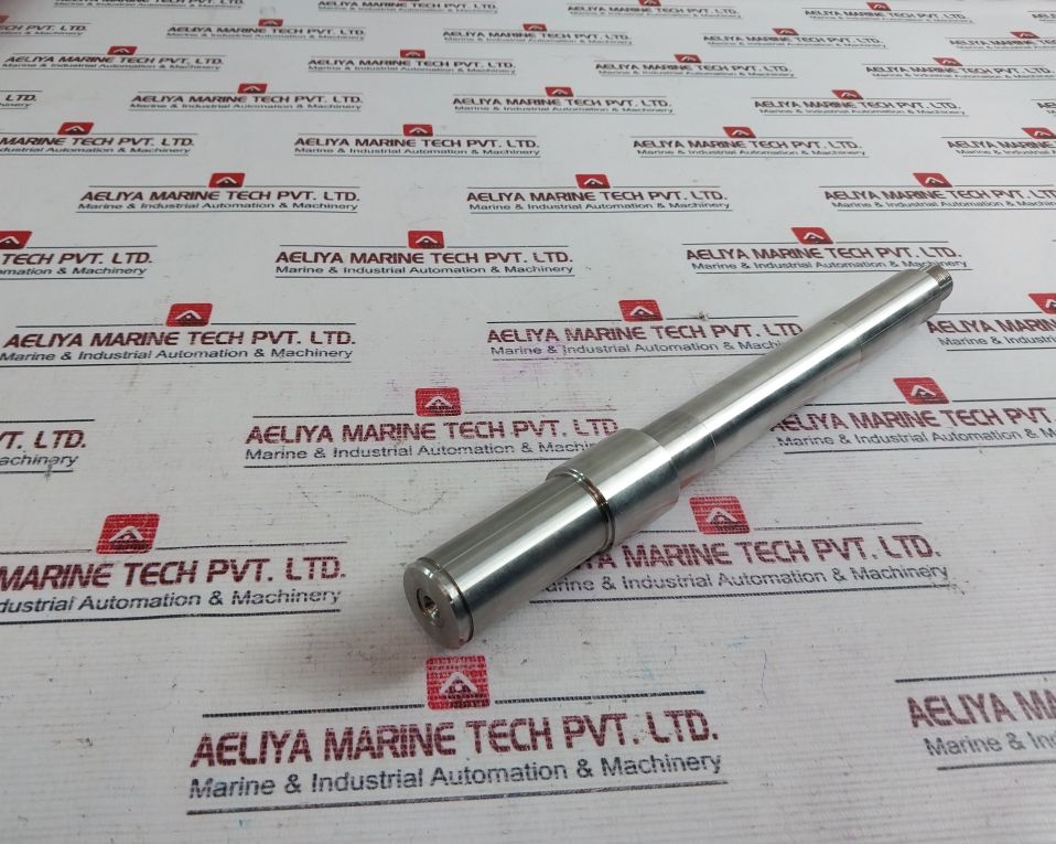 Shinko 18 Impeller Shaft For F.W. Gen. Ejector Pump