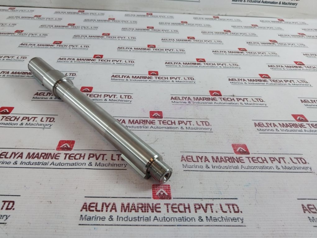 Shinko 18 Impeller Shaft For F.W. Gen. Ejector Pump