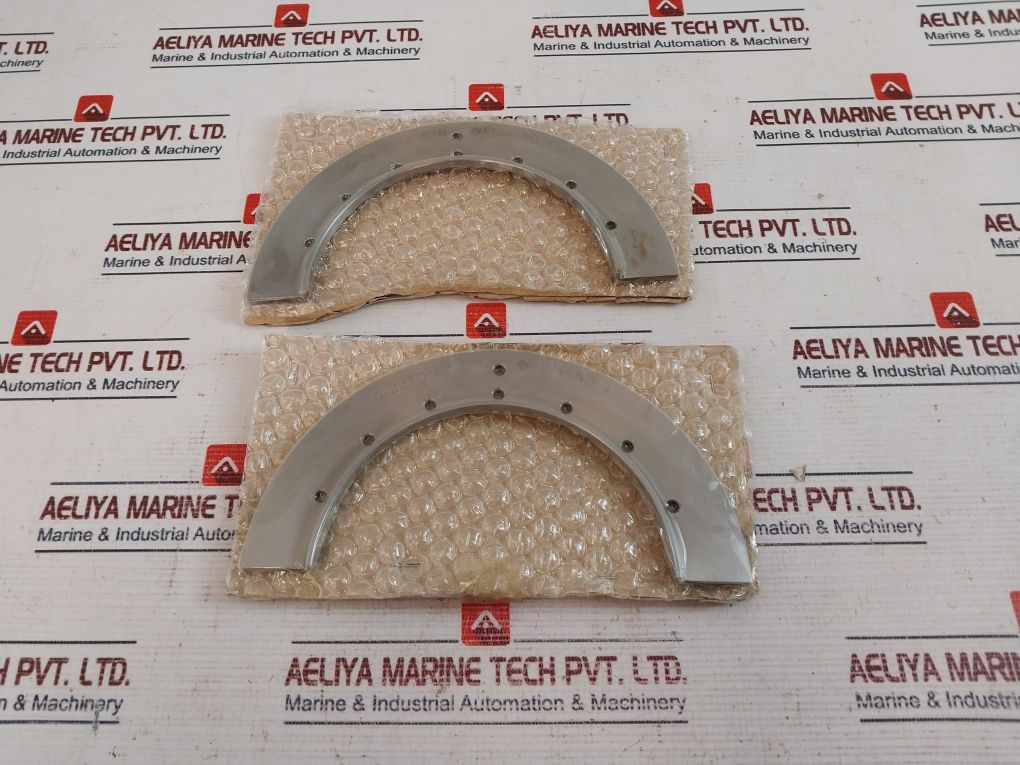 Shinko 2120 Thrust Bearing Metal Set