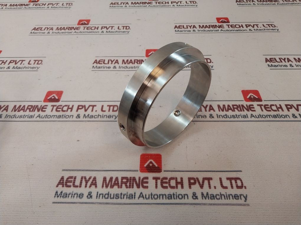 Shinko 54B Mechanical Seal For Cargo Oil Pump
