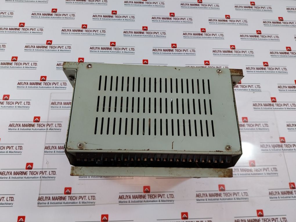 Shinko Gec-3141 Automatic Voltage Regulator 14A