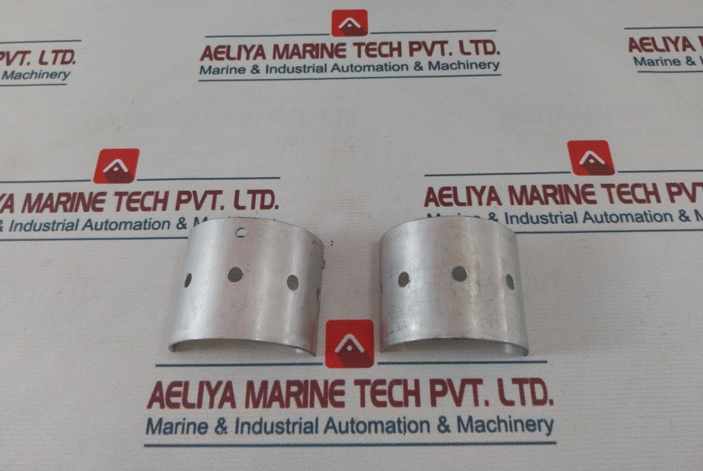Set Shinko Q-2260-3 For Ballast Pump Turbine 2114