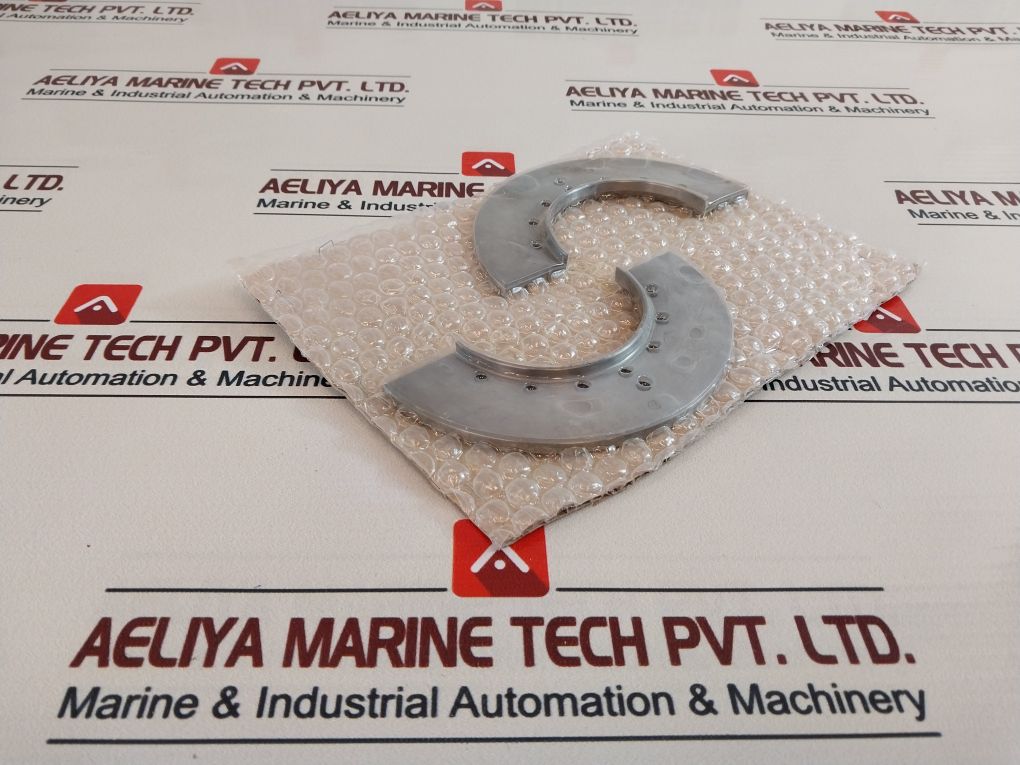 Shinko Q-2270-2 Thrust Bearing Metal Set 2118