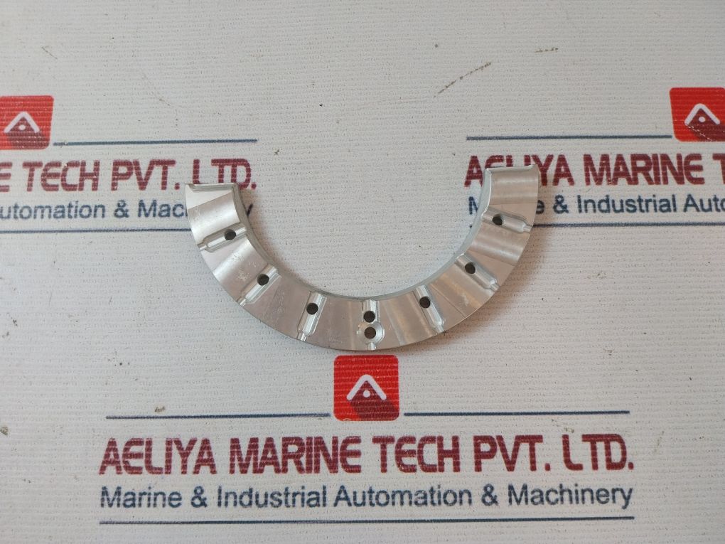 Shinko Q-2270-7 Thrust Bearing Metal