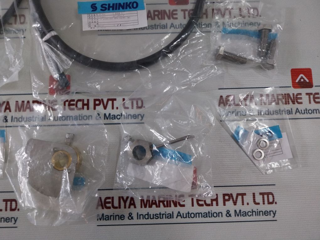 Shinko Scs13 Clutch Cable Set
