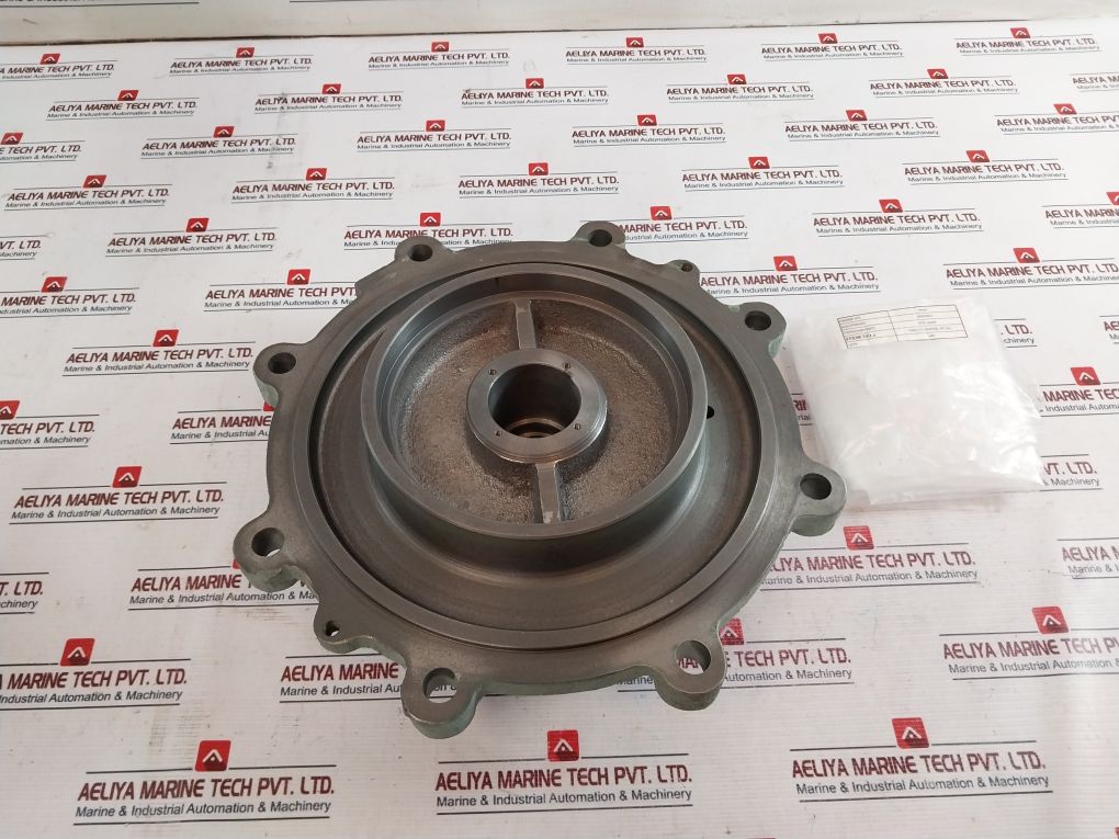 Shinko Svs-150M Volute Cover-top Of Pump