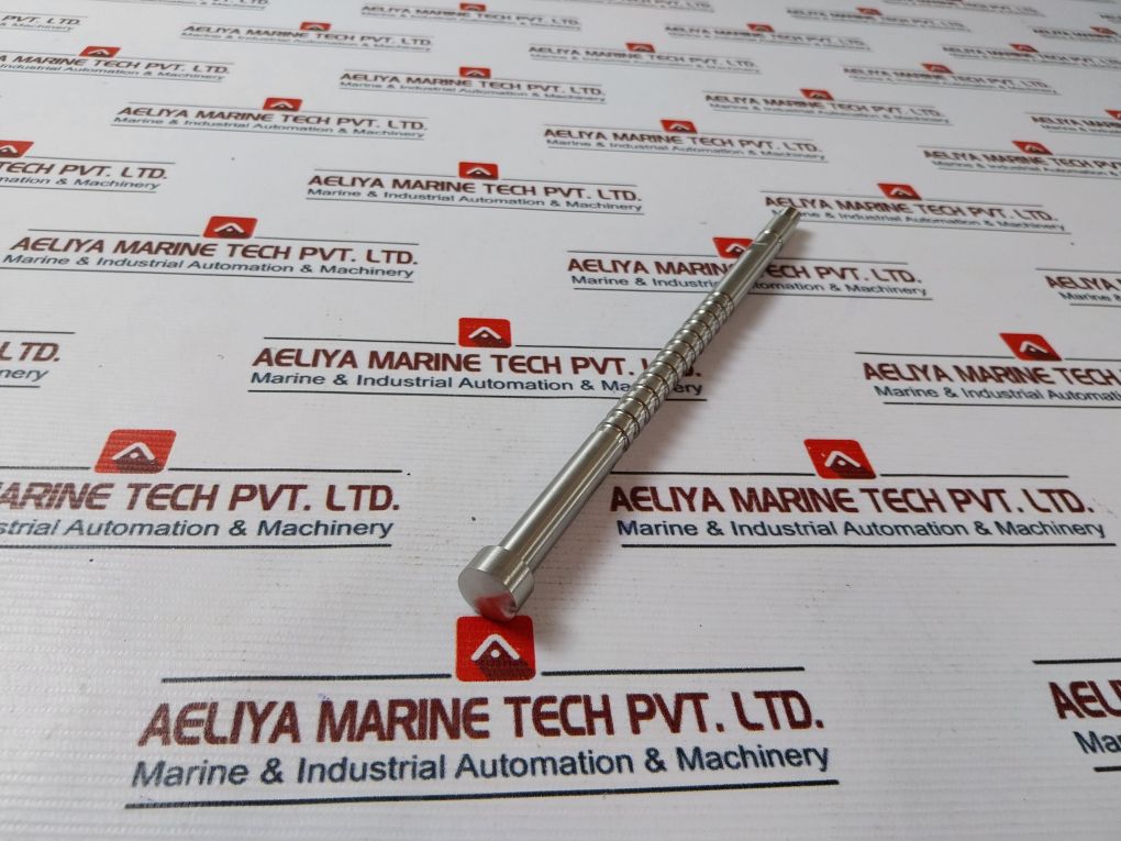 Shinko Tailstock Gear Shaft