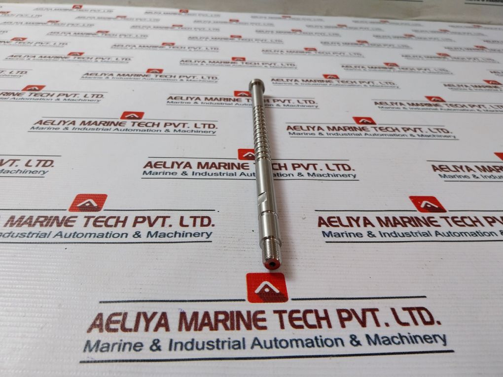 Shinko Tailstock Gear Shaft