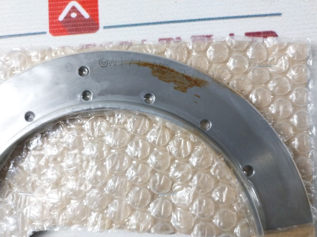 Shinko Thrust Bearing Metal 2120 Set