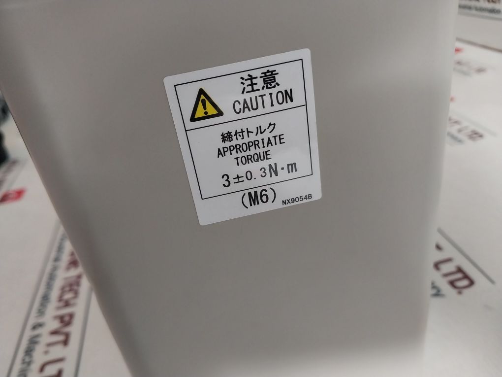 Shizuki Electric Cr-6 Capacitor For Surge Absorption