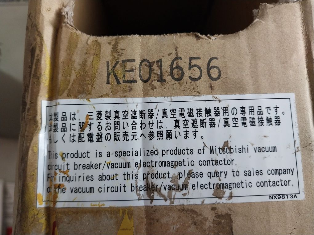 Shizuki Electric Cr-6 Capacitor For Surge Absorption
