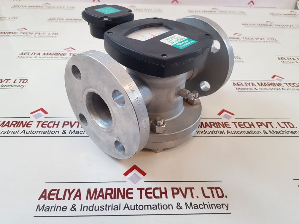 Showa Fe-0360 Flow Switch