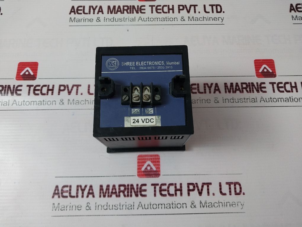 Shree Electronics He-96-f-85
