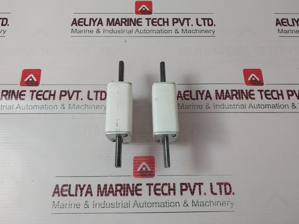 Lot Of 3x Siba 160A