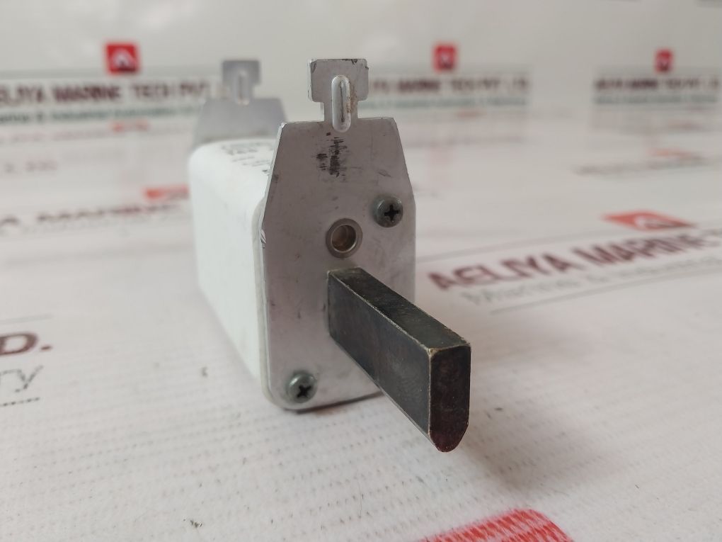 Lot Of 3x Siba 160A