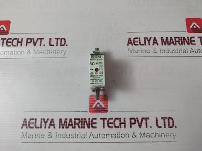 Siba Nh00 80A