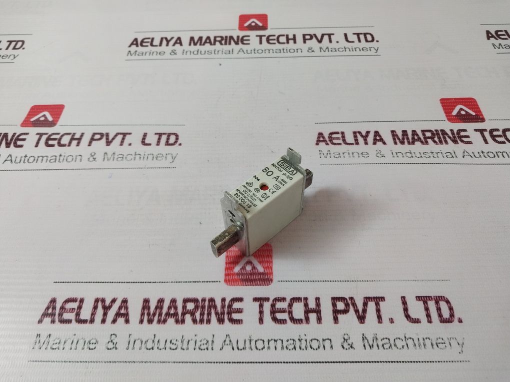 Siba Nh00 80A