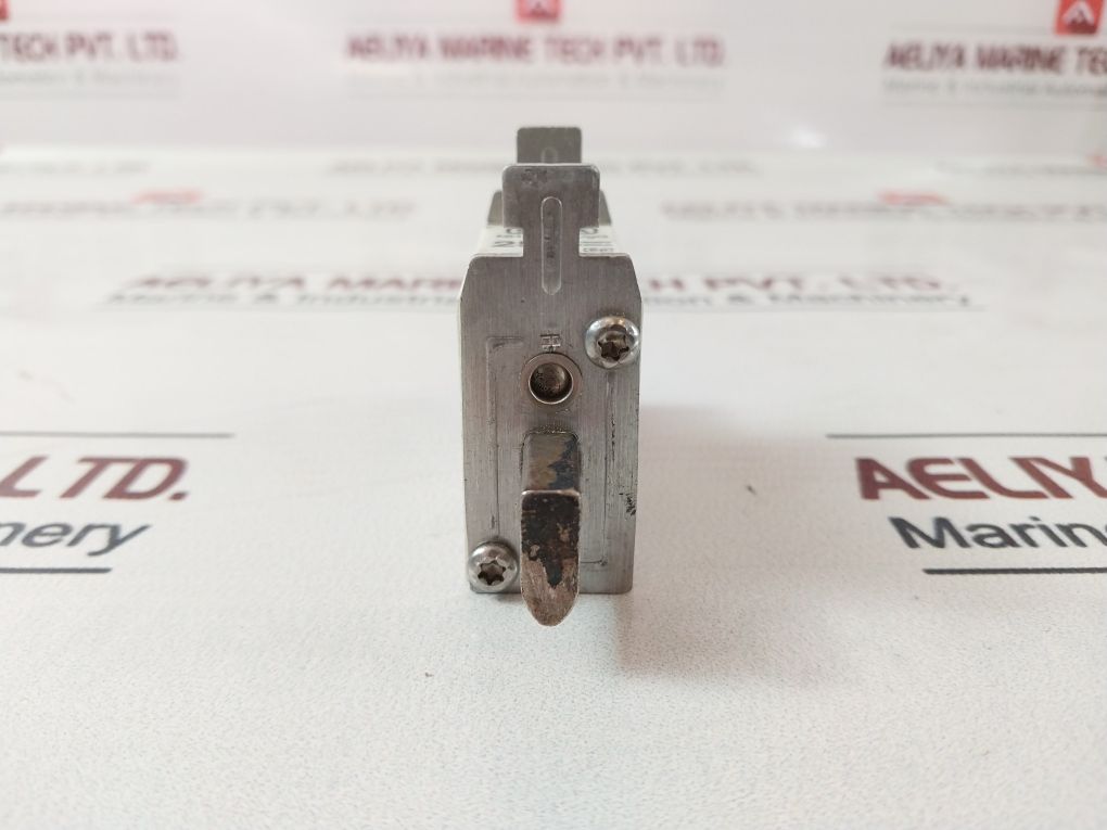 Siba Nh00 Gl/Gg 25A