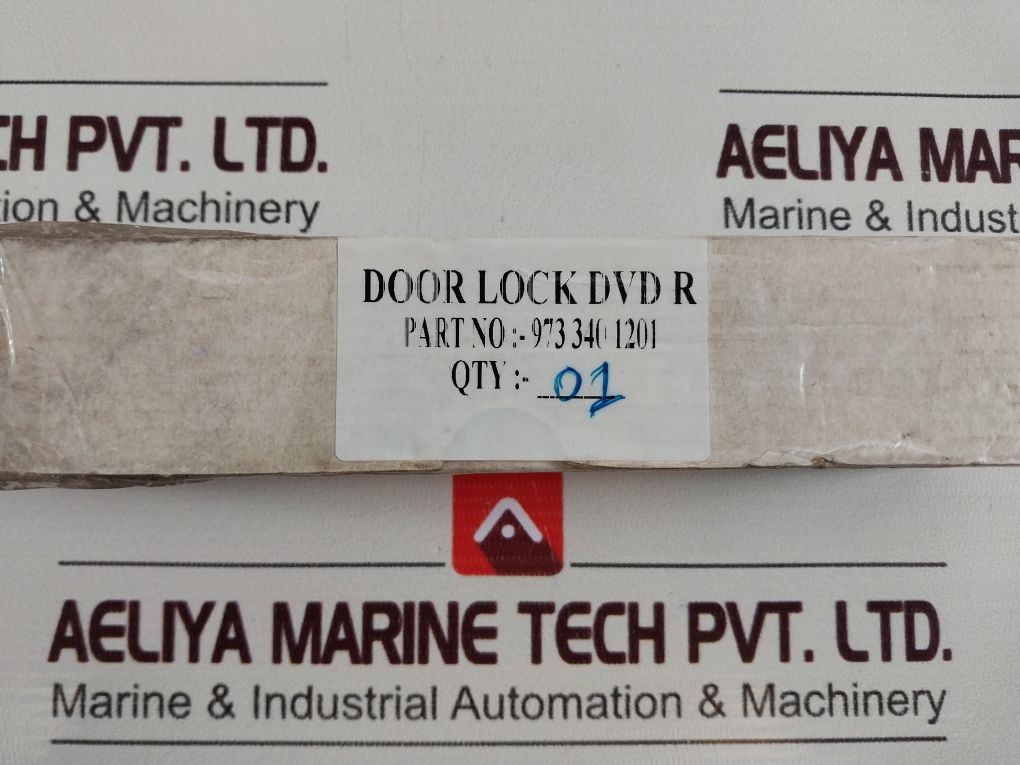 Sick I10-m0253 Safety Locking Device