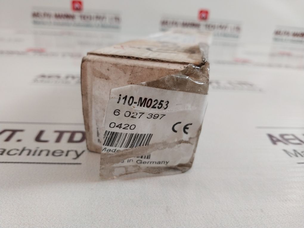 Sick I10-m0253 Safety Locking Device