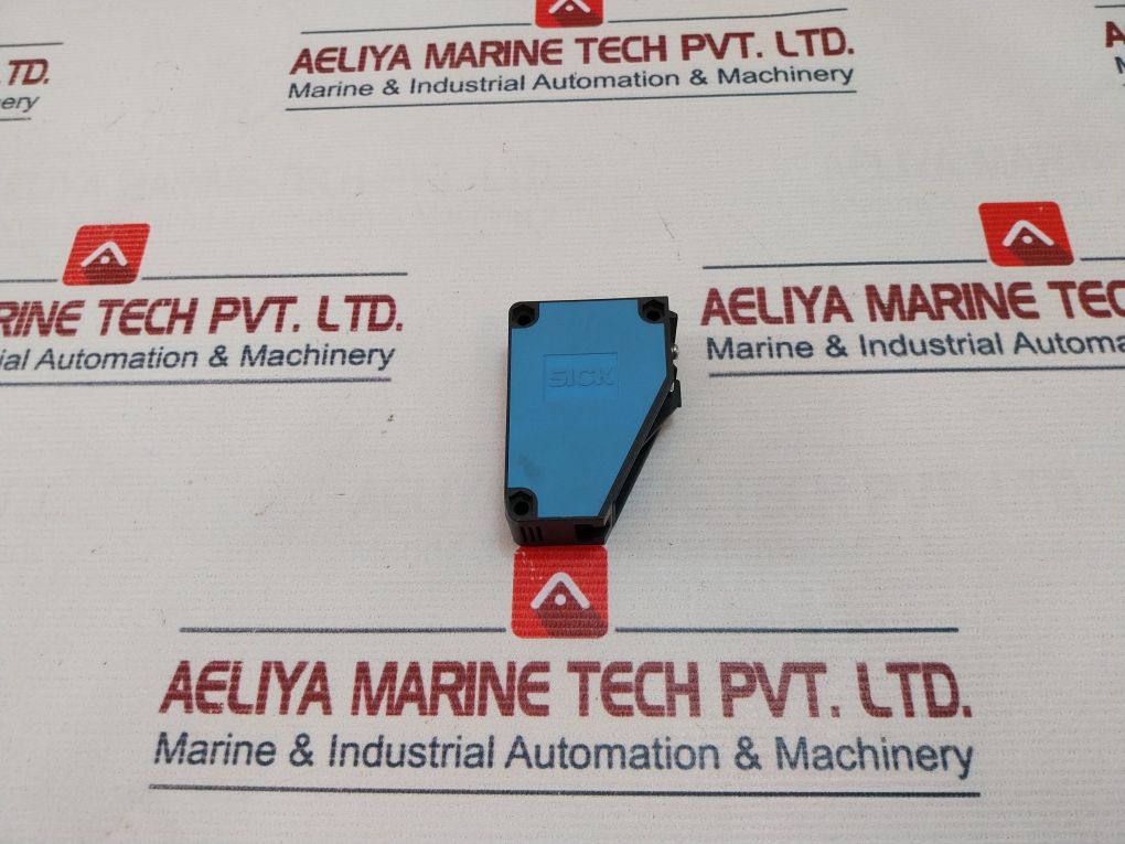 Sick Wl280-s230 Photoelectric Switch/Sensor 3A