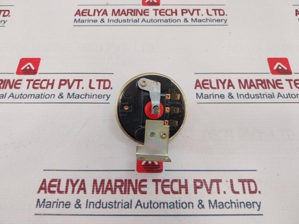 Siebe 738-717-2 Pressure Switch