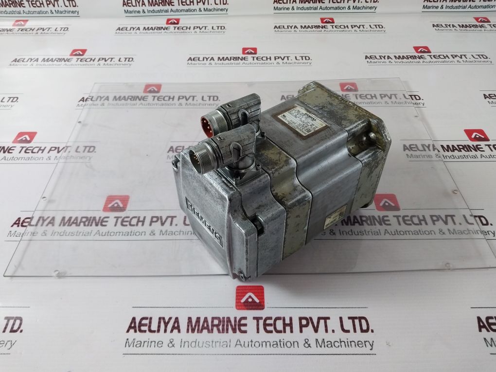 Siemens 1Fk7061-7Ah71-1Sa0