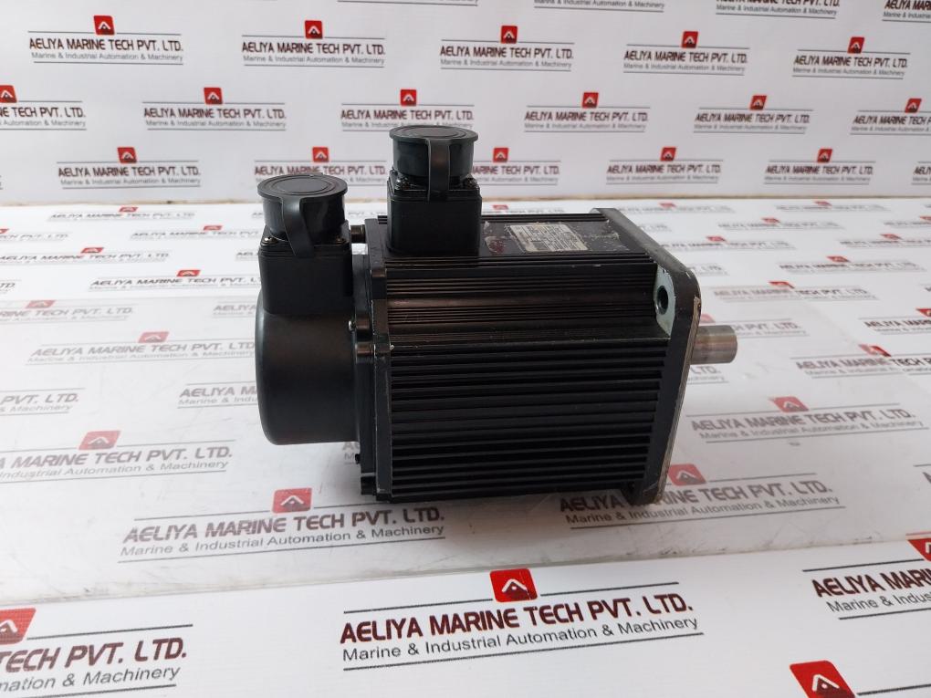 Siemens 1Fl5064-0Ac21-0Ag0 3~Servo Motor 7A 89V