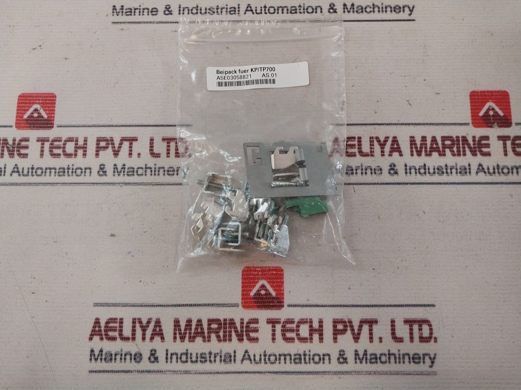 Siemens 1P 6Av2 124-0Gc01-0Ax0 Comfort Panel