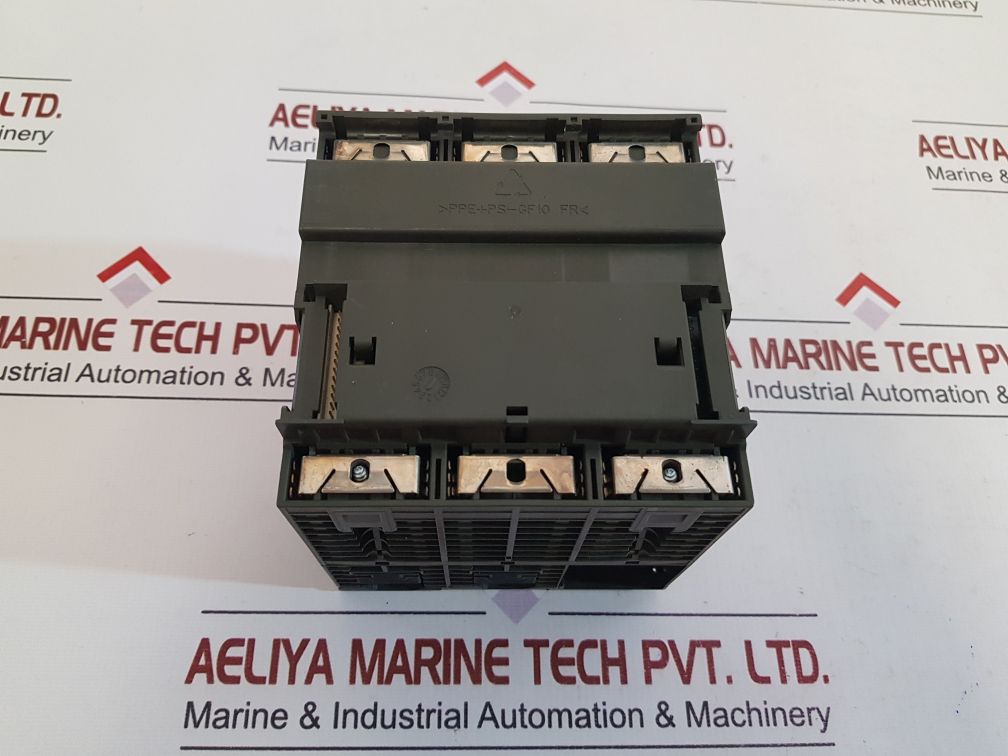 Siemens Simatic Cpu313C 6Es7 313-5Be01-0Ab0 Unit