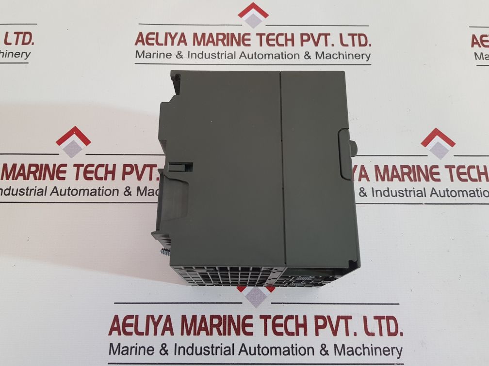 Siemens S7-300 Simatic 6Es7 313-5Be01-0Ab0 Unit