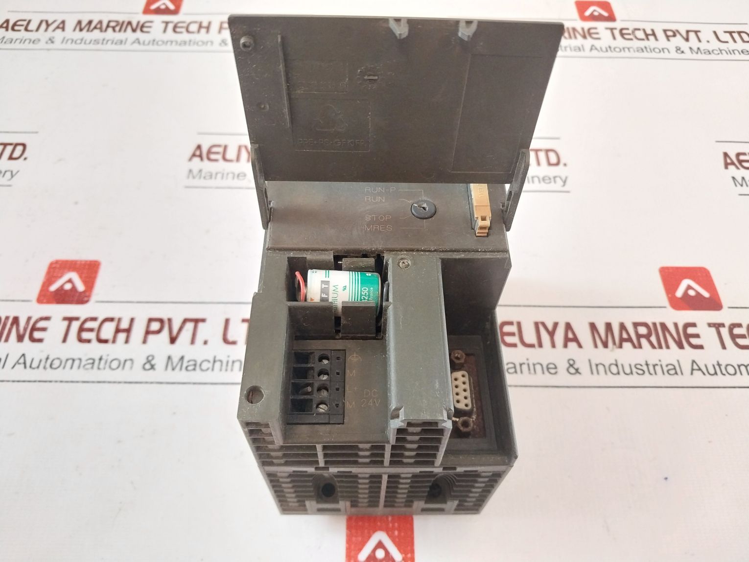 Siemens 6Es7 314-1Ae02-0Ab0 Cpu Module