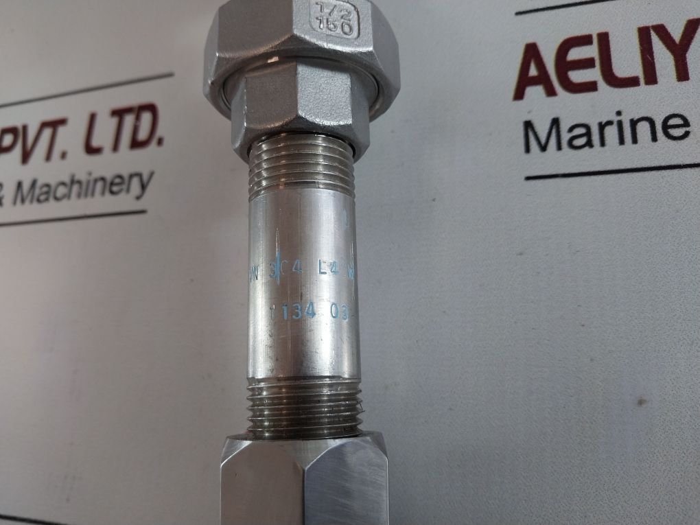 Siemens 316L Transmitter