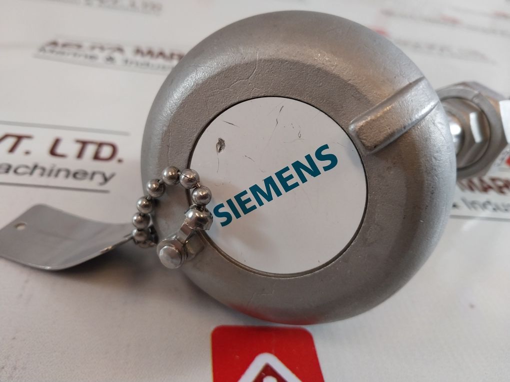 Siemens 316L Transmitter