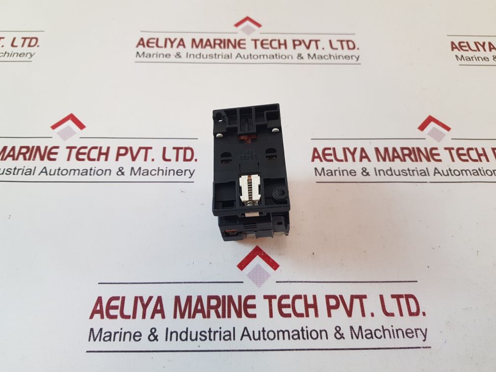 Siemens 3 Tb 40 11-0A Motor Contactor