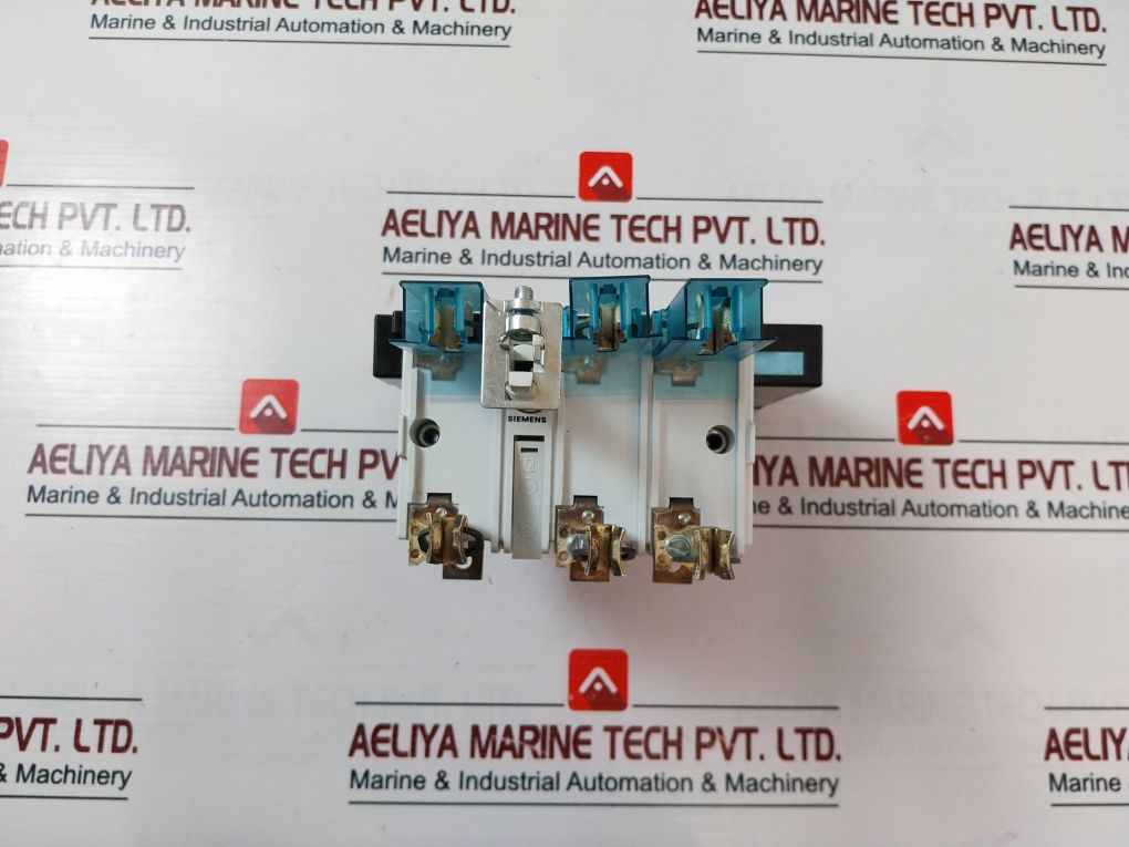 Siemens 3Km5030-1Ab01 Switch-disconnector-fuse 690V