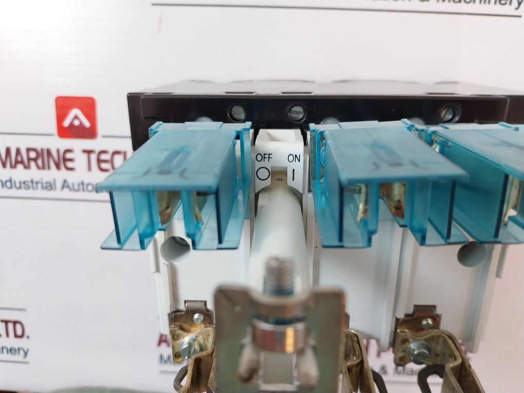 Siemens 3Km5030-1Ab01 Switch-disconnector-fuse 690V