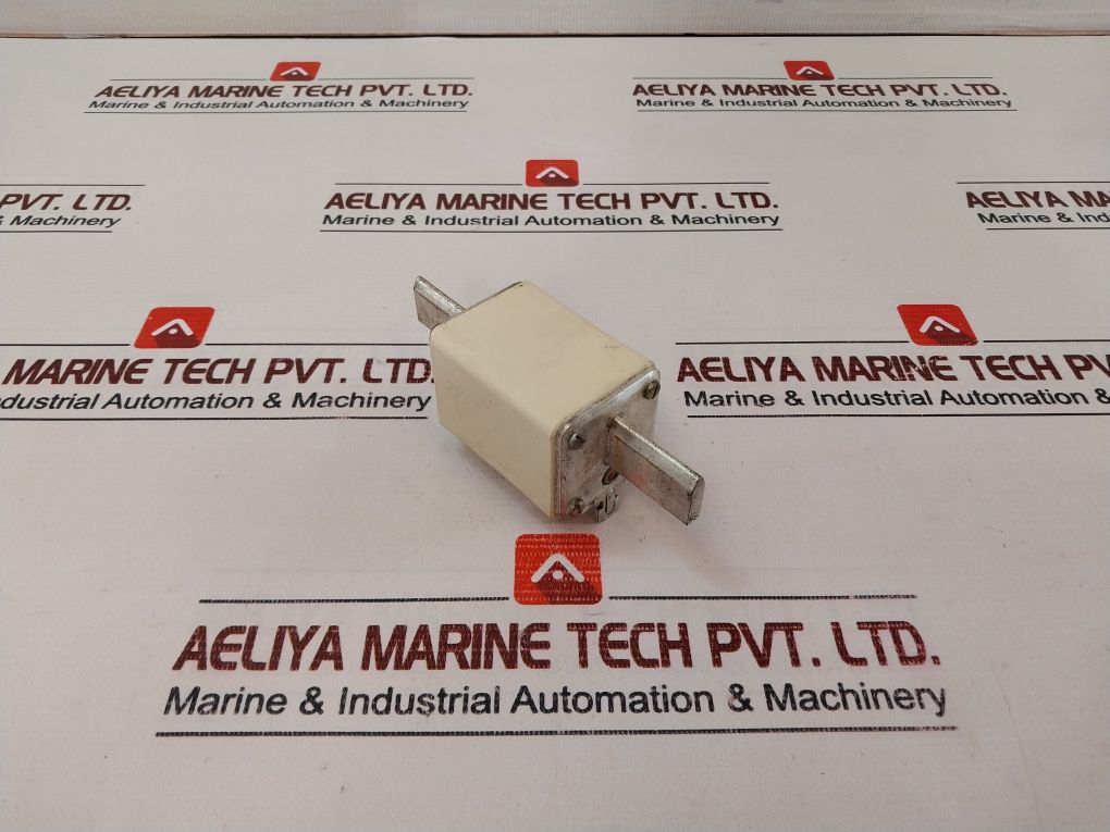 Siemens 3Na1 221 Fuse Link 600V Ac/Dc