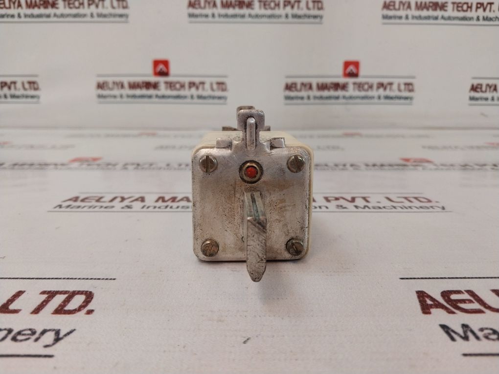 Siemens 3Na1 221 Fuse Link 600V Ac/Dc