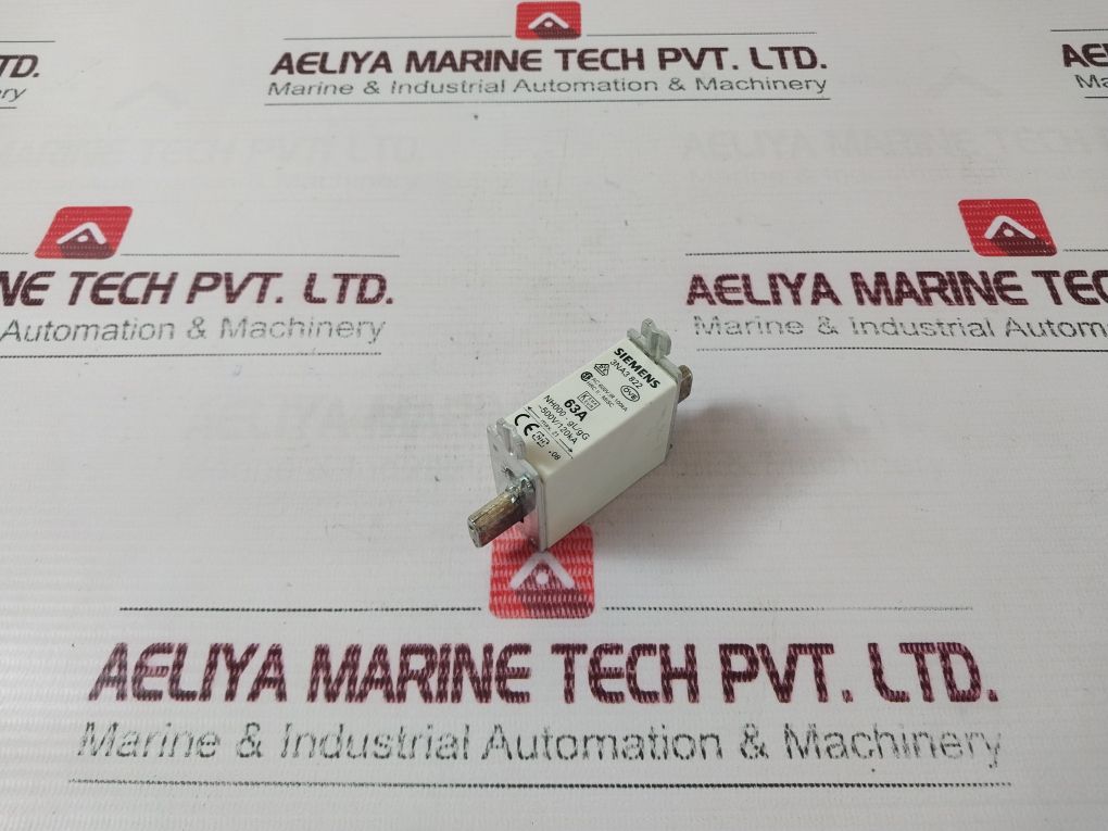 Siemens 3Na3 822