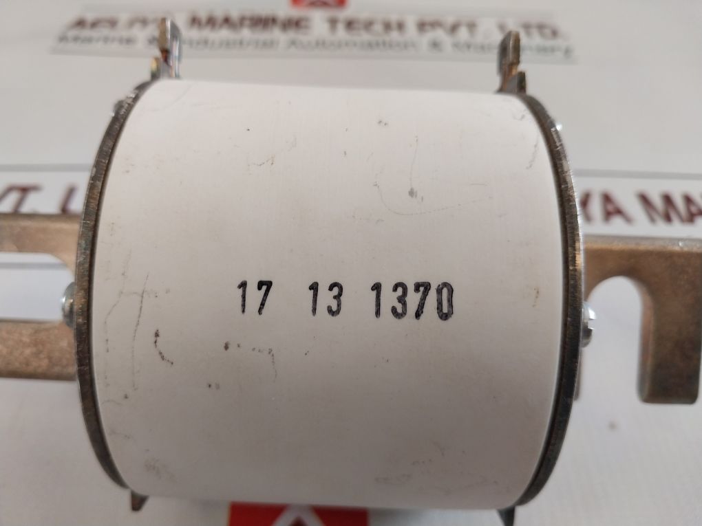 Siemens 3Nc3 341-1 Semiconductor Fuse