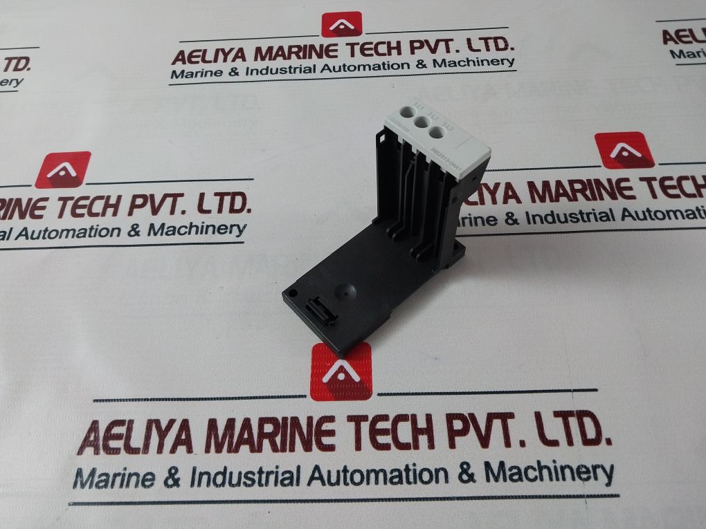 Siemens 3Rb2913-0Aa1 Terminal Support 100941717