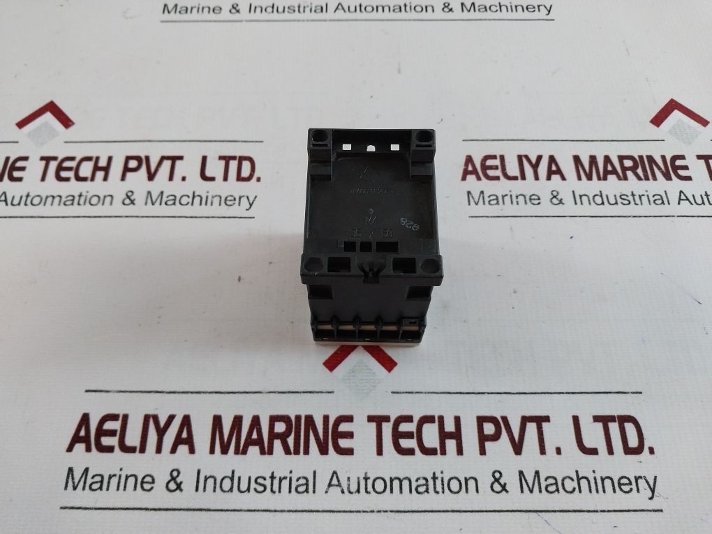 Siemens 3Rh1122-1Ap00 Contactor Relay
