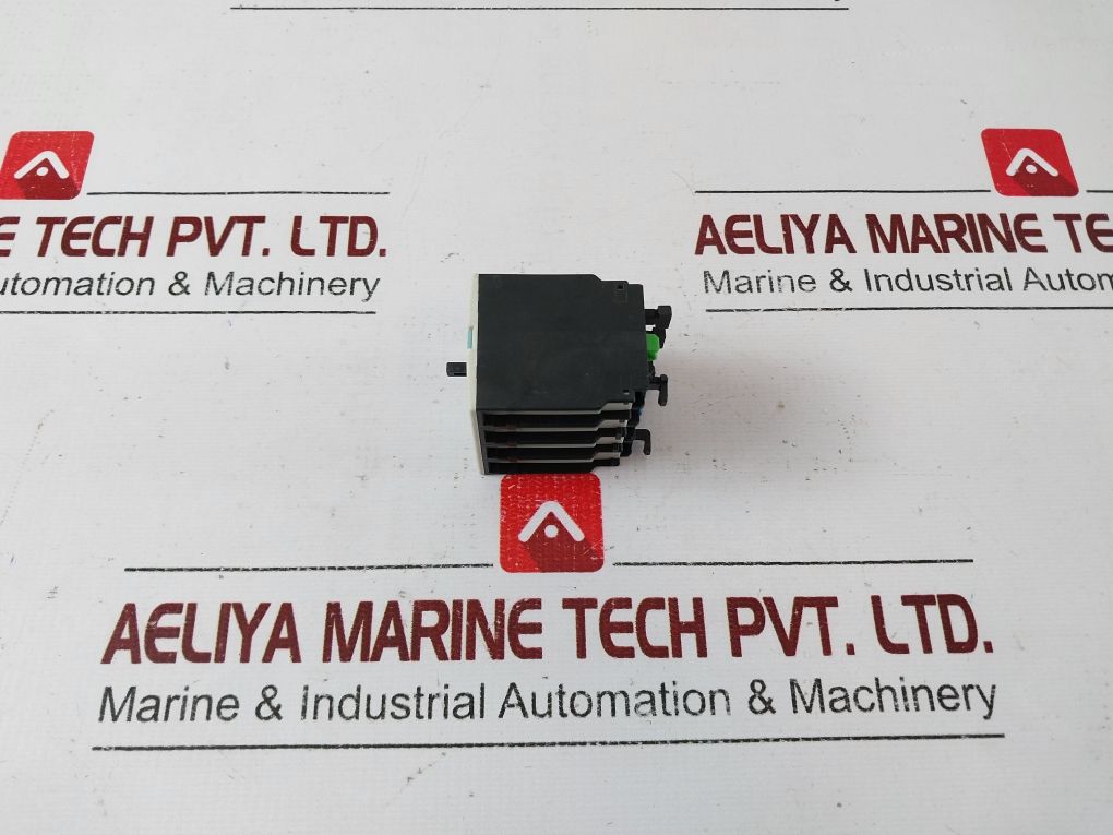 Siemens 3Rh1921-1Fa31 Auxiliary Contact