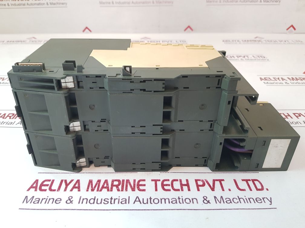 Siemens 3Rk1301-0Hb00-1Aa2 Motor Starter