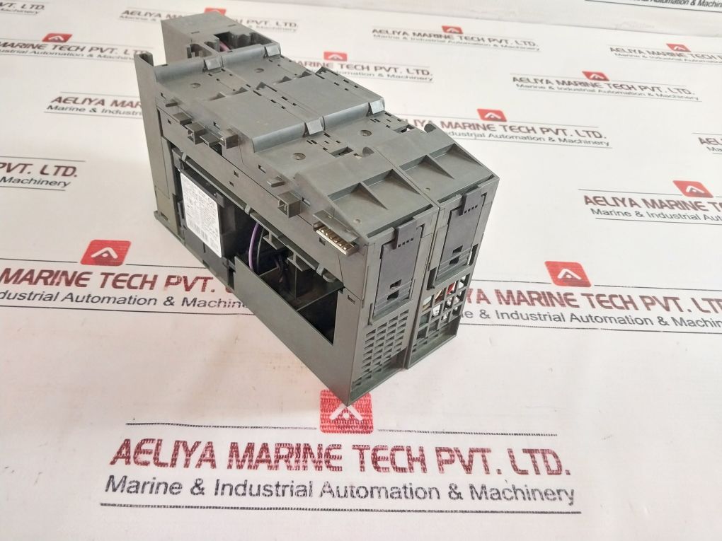 Siemens 3Rk1301-0Hb00-1Aa2 Motor Starter 690V 20A